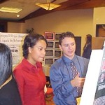 McNair Conference 2003